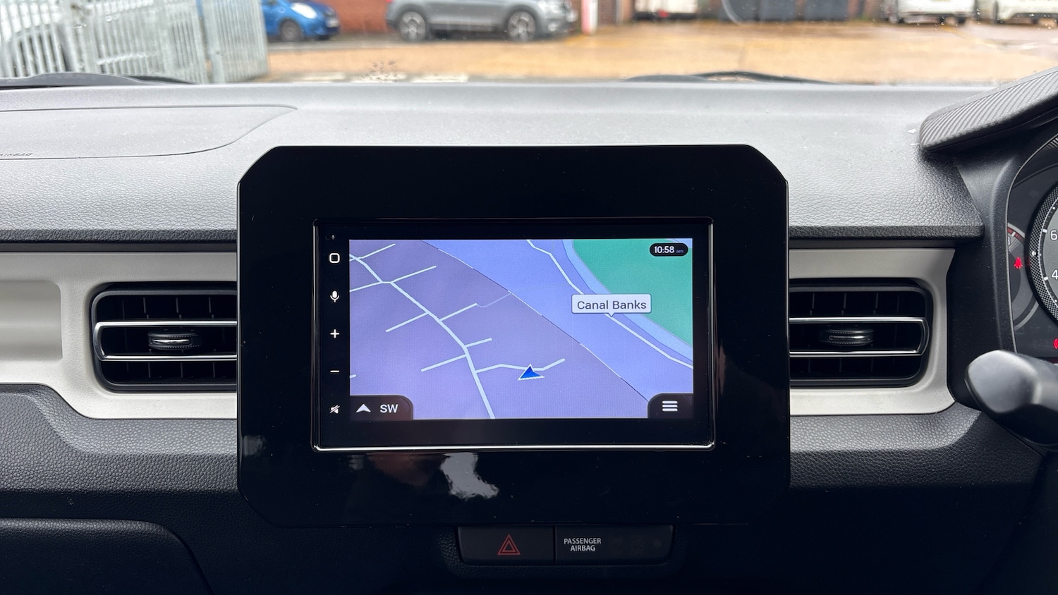 Used Suzuki Ignis 2022 for sale - 77366069: Photo 30