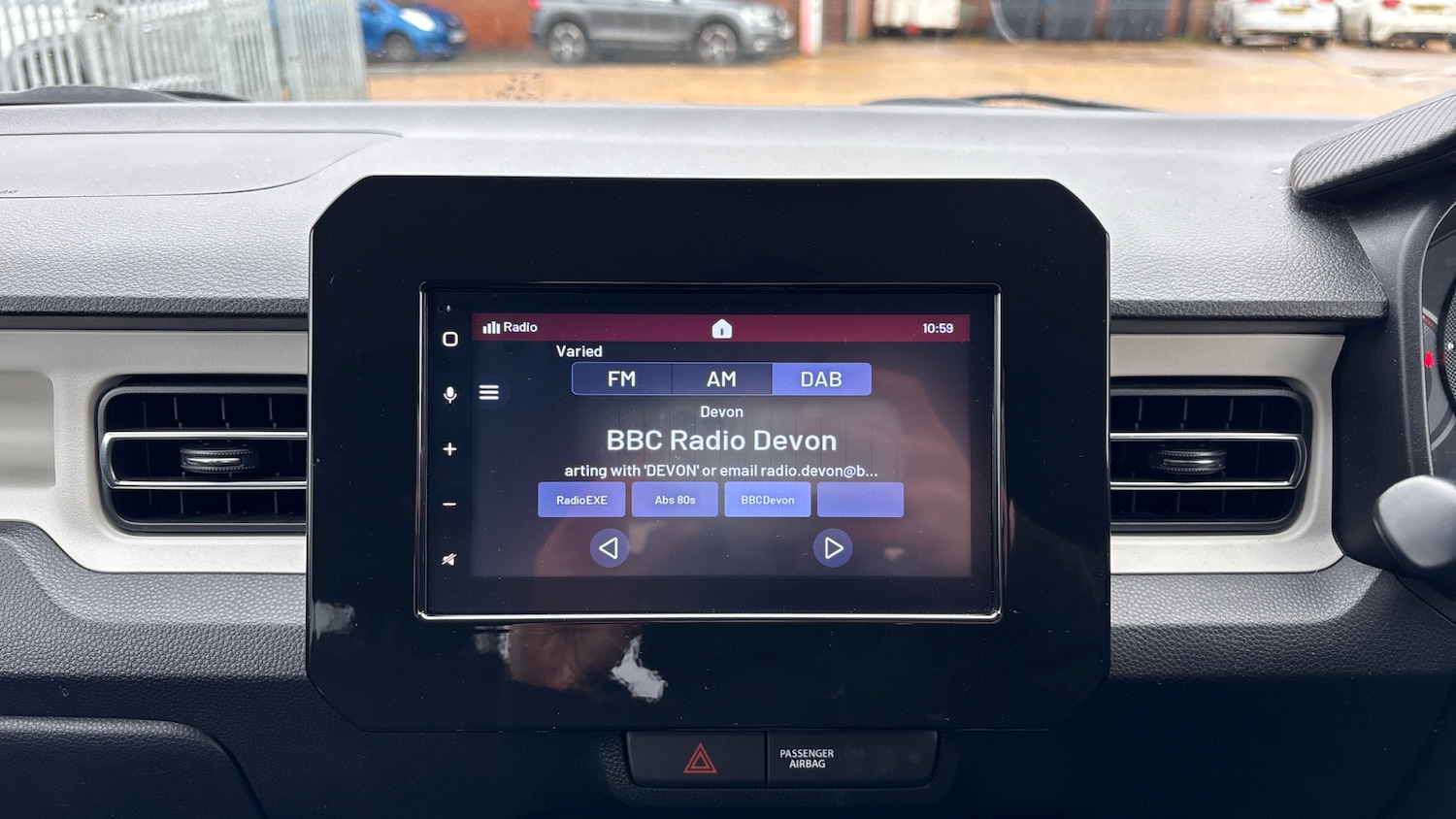 Used Suzuki Ignis 2022 for sale - 77366069: Photo 31