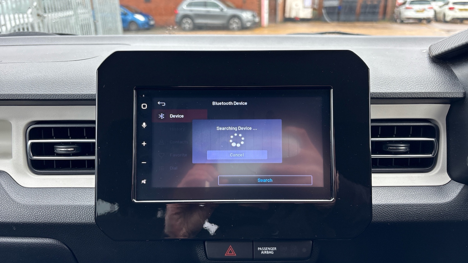 Used Suzuki Ignis 2022 for sale - 77366069: Photo 32