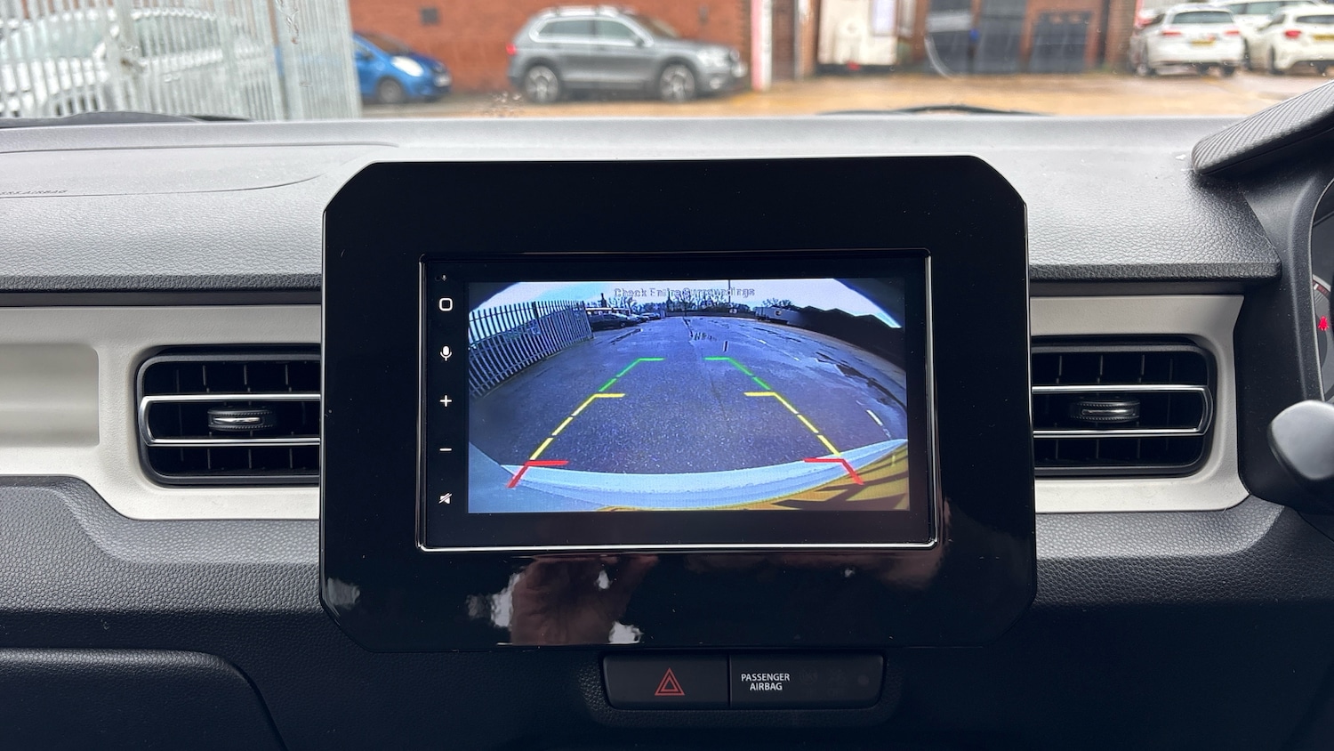 Used Suzuki Ignis 2022 for sale - 77366069: Photo 33