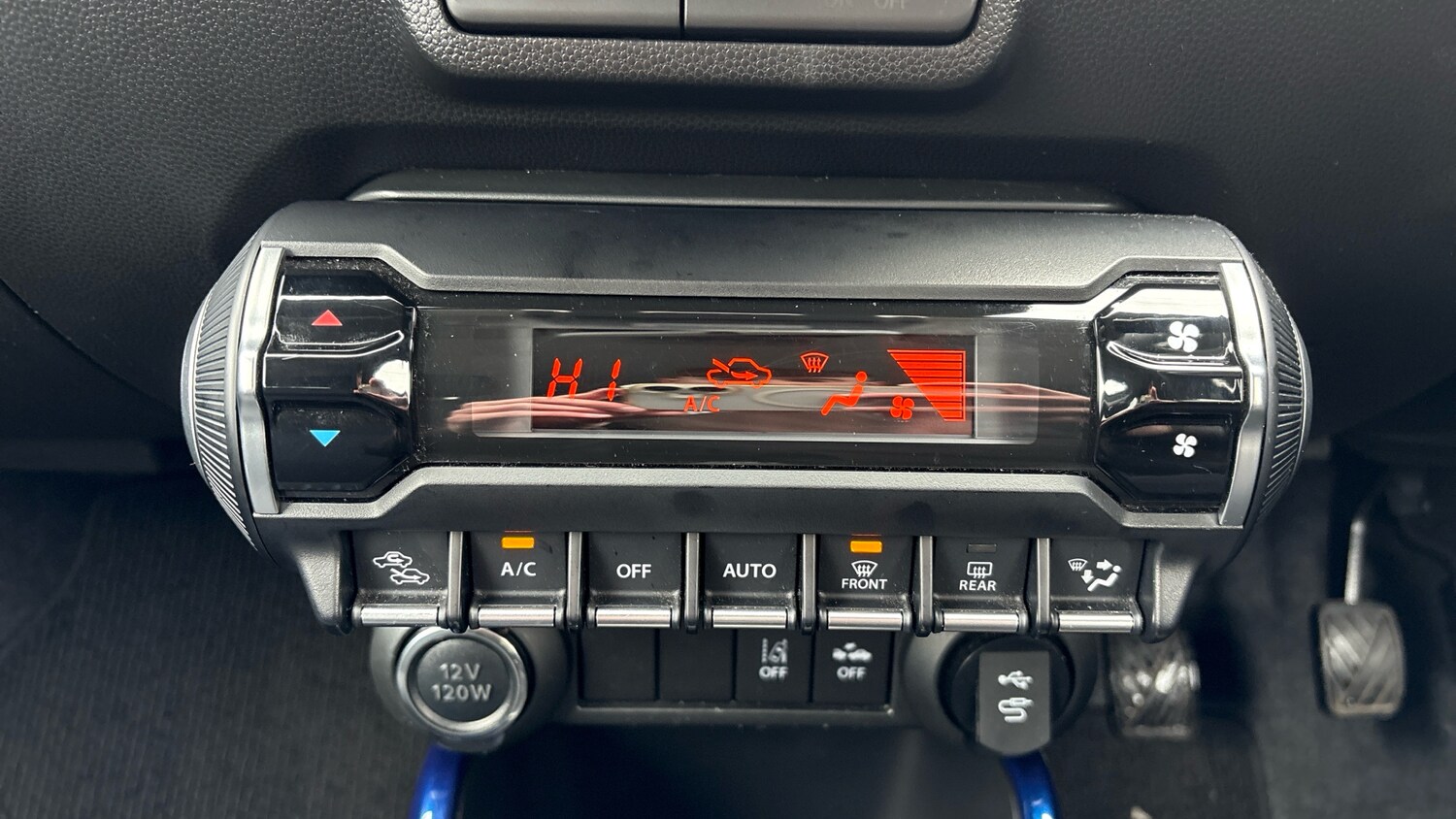 Used Suzuki Ignis 2022 for sale - 77366069: Photo 35