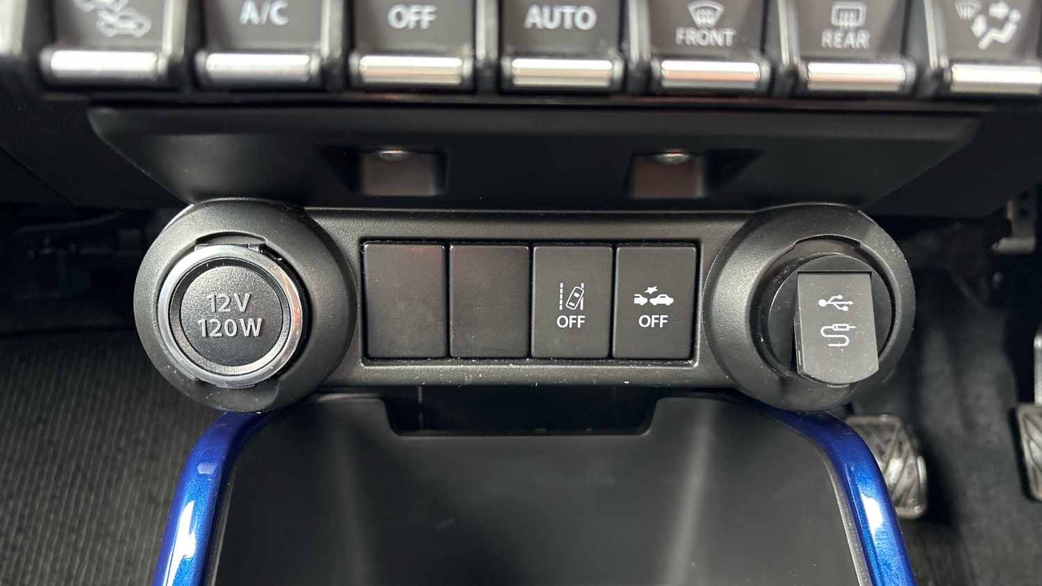 Used Suzuki Ignis 2022 for sale - 77366069: Photo 36