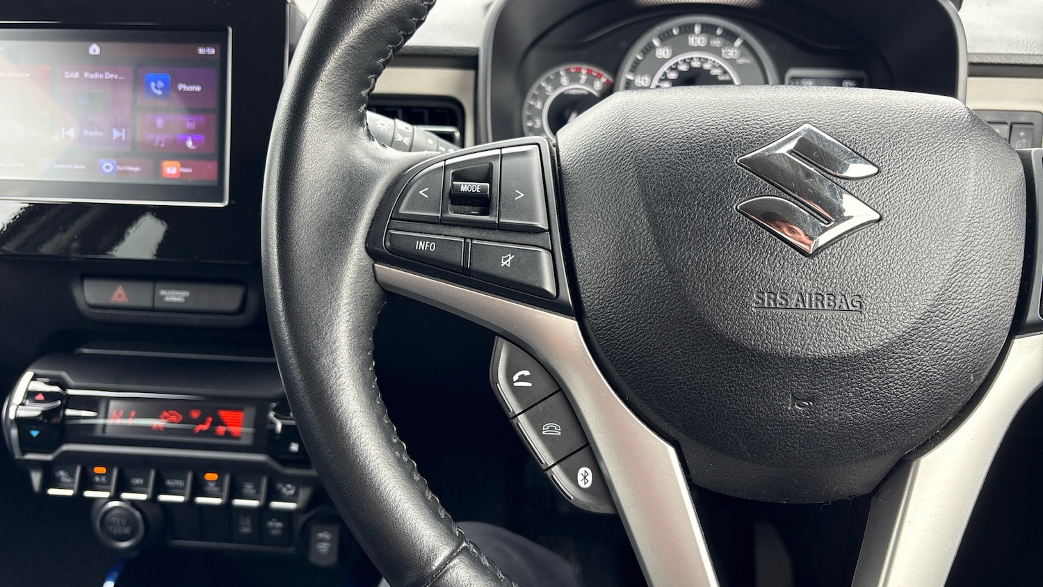 Used Suzuki Ignis 2022 for sale - 77366069: Photo 37