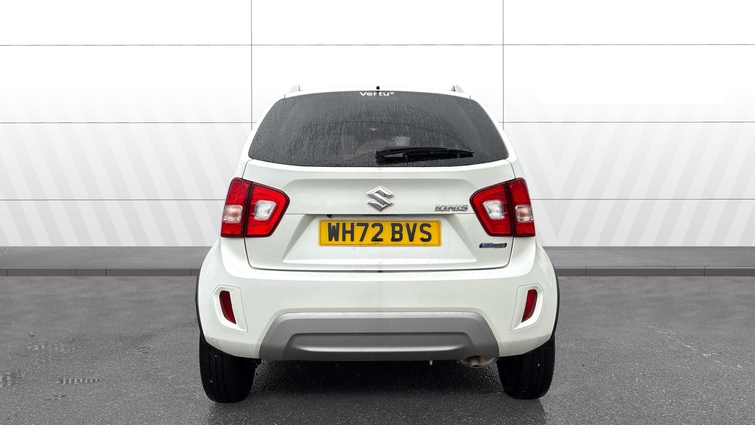 Used Suzuki Ignis 2022 for sale - 77366069: Photo 6