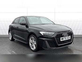 Used Audi A1 2020 for sale - 77528485: Photo