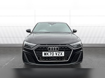 Used Audi A1 2020 for sale - 77528485: Photo