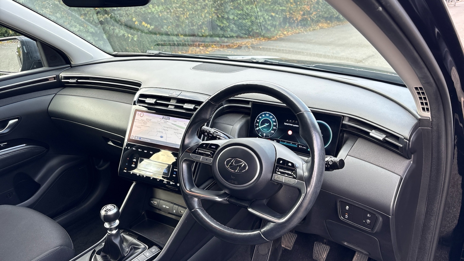 Used Hyundai TUCSON 2021 for sale - 76363257: Photo 11