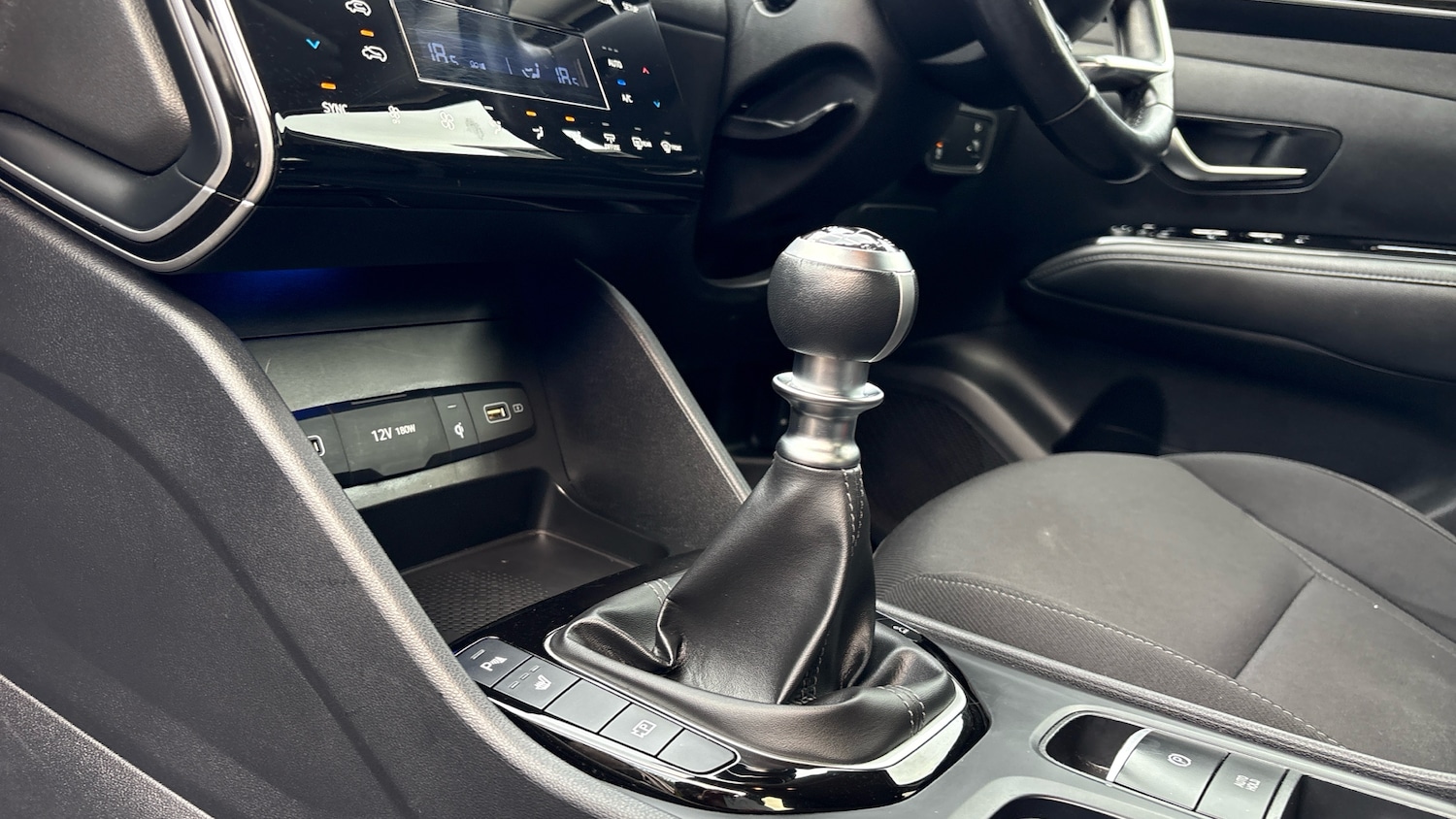 Used Hyundai TUCSON 2021 for sale - 76363257: Photo 13