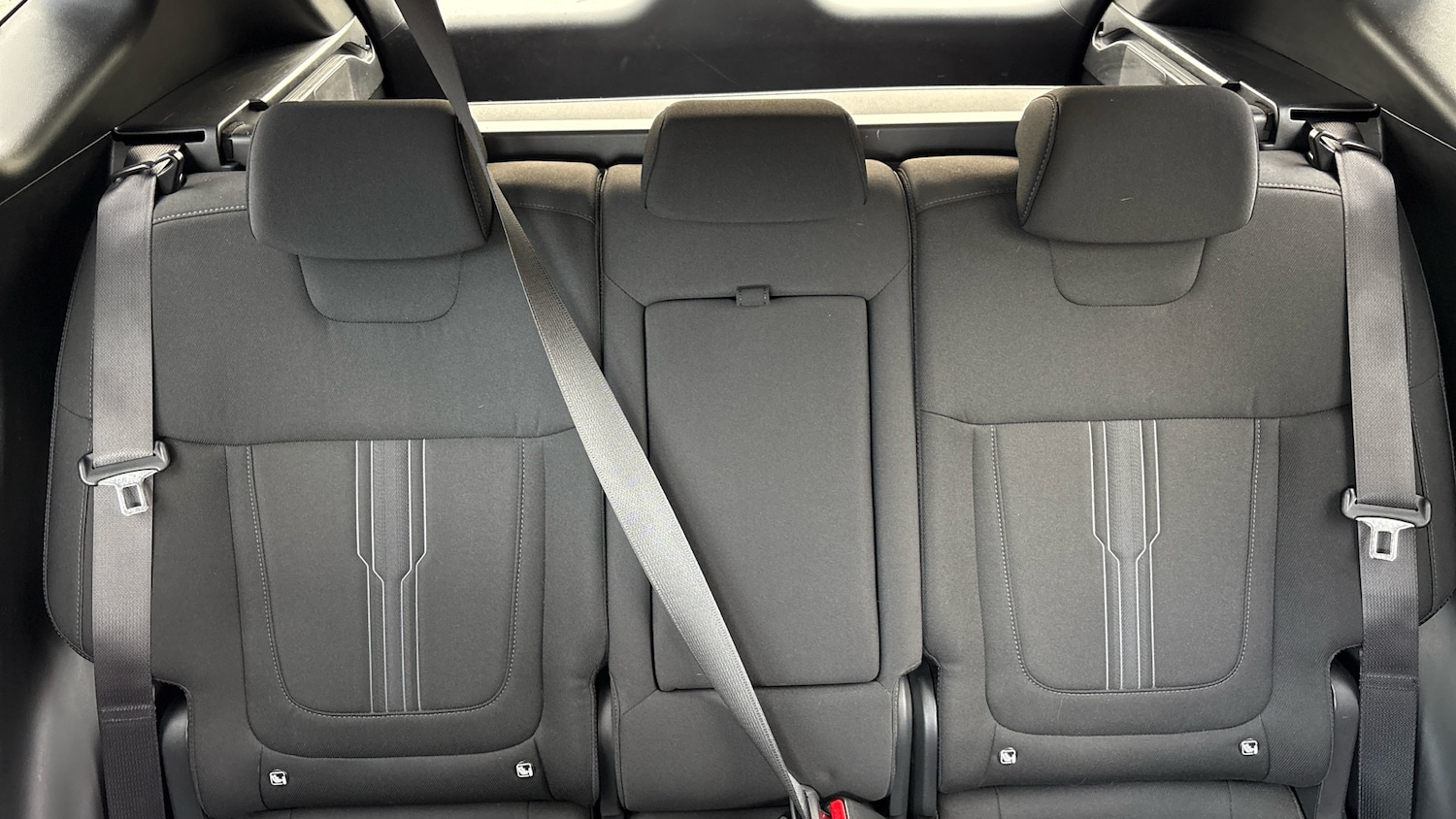 Used Hyundai TUCSON 2021 for sale - 76363257: Photo 15