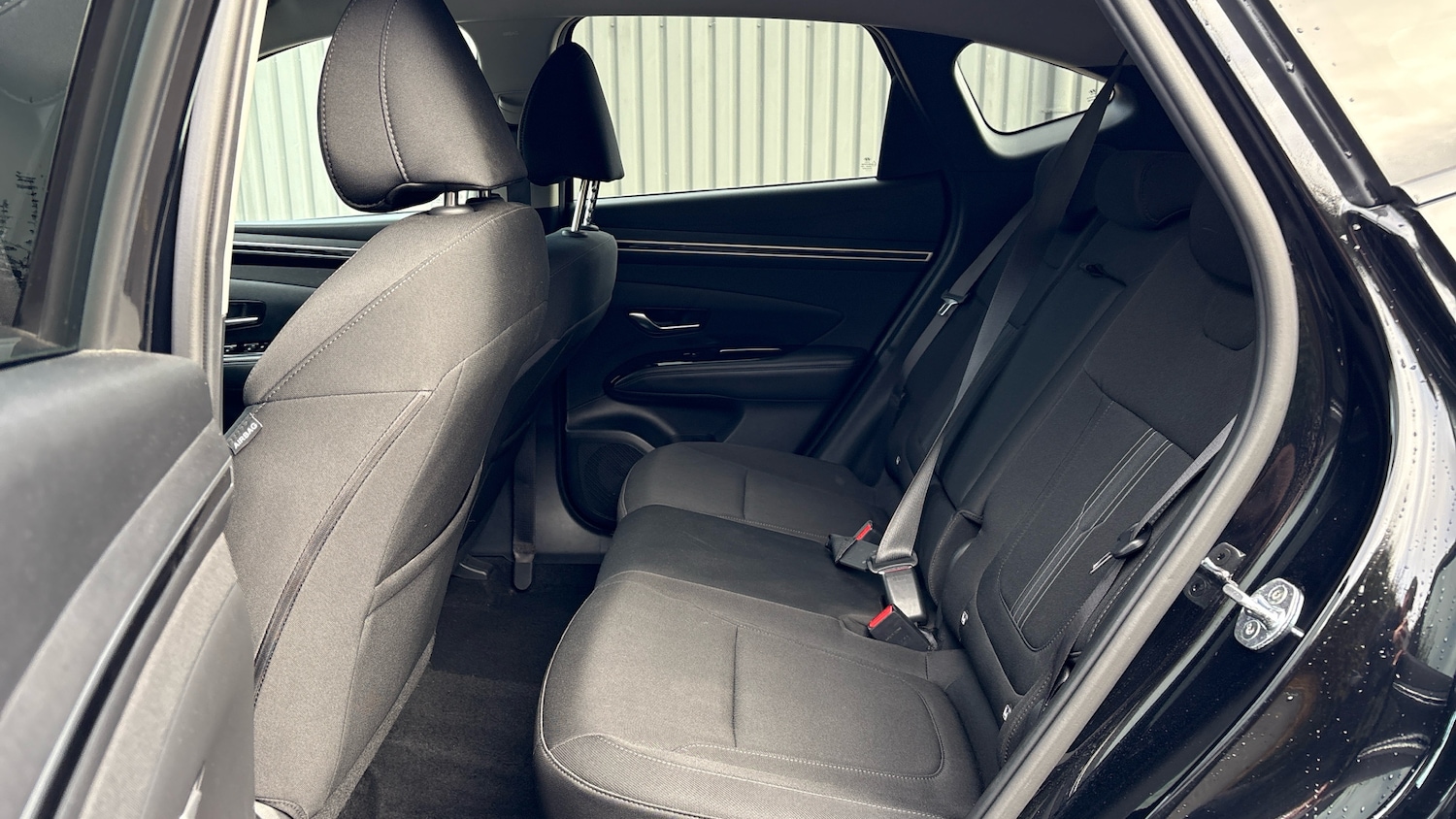 Used Hyundai TUCSON 2021 for sale - 76363257: Photo 16