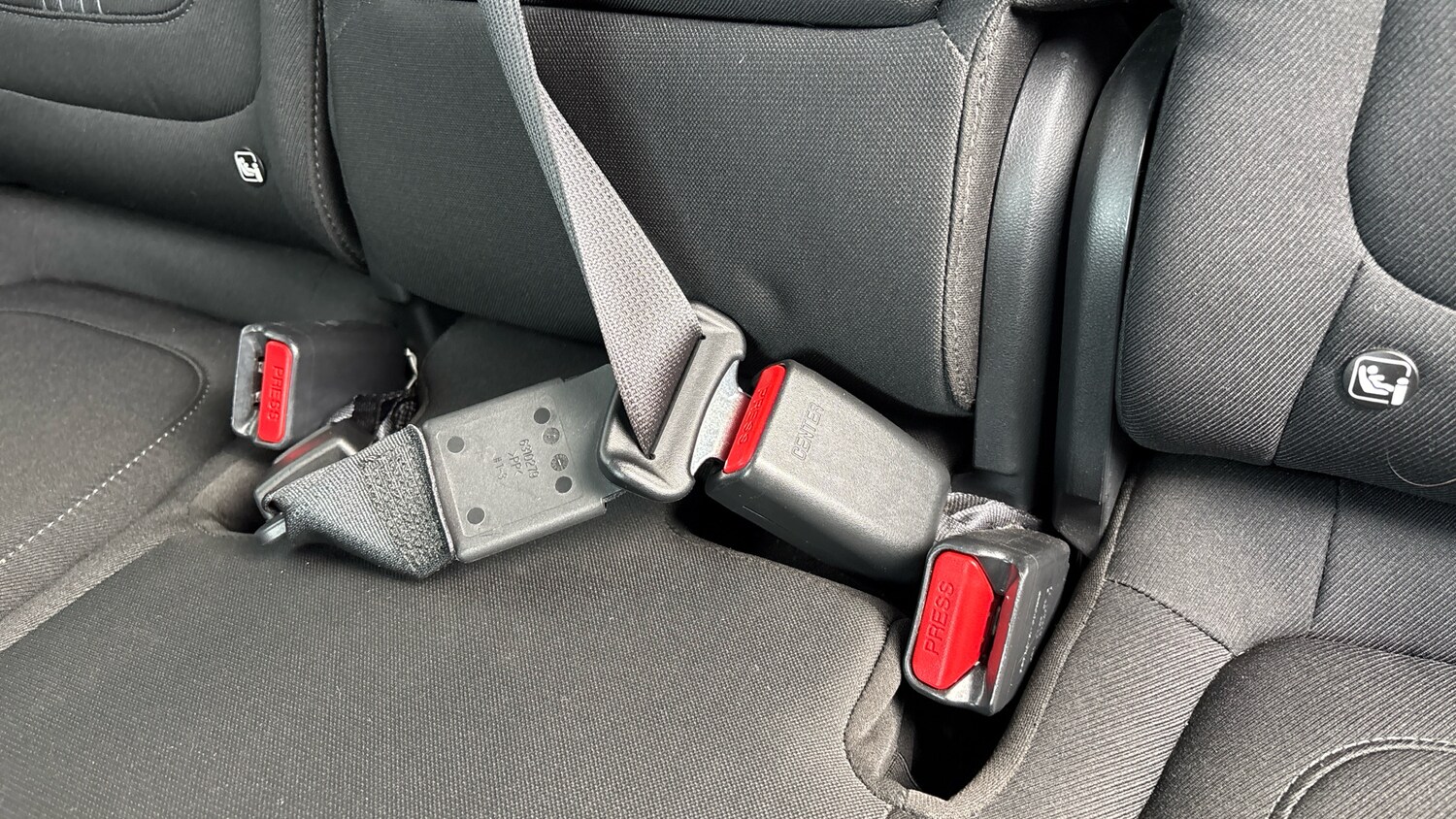 Used Hyundai TUCSON 2021 for sale - 76363257: Photo 17