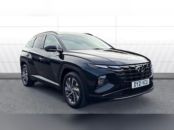 2021 (21) - 1.6 TGDi Premium 5dr 2WD Petrol Estate