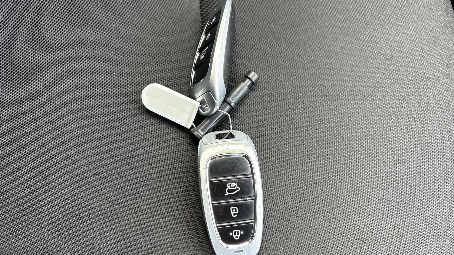 Used Hyundai TUCSON 2021 for sale - 76363257: Photo 20