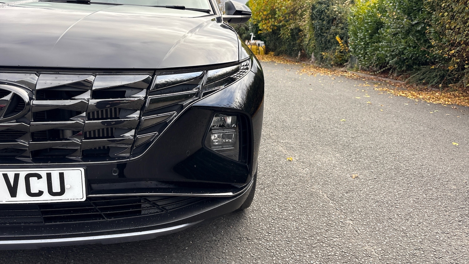 Used Hyundai TUCSON 2021 for sale - 76363257: Photo 23