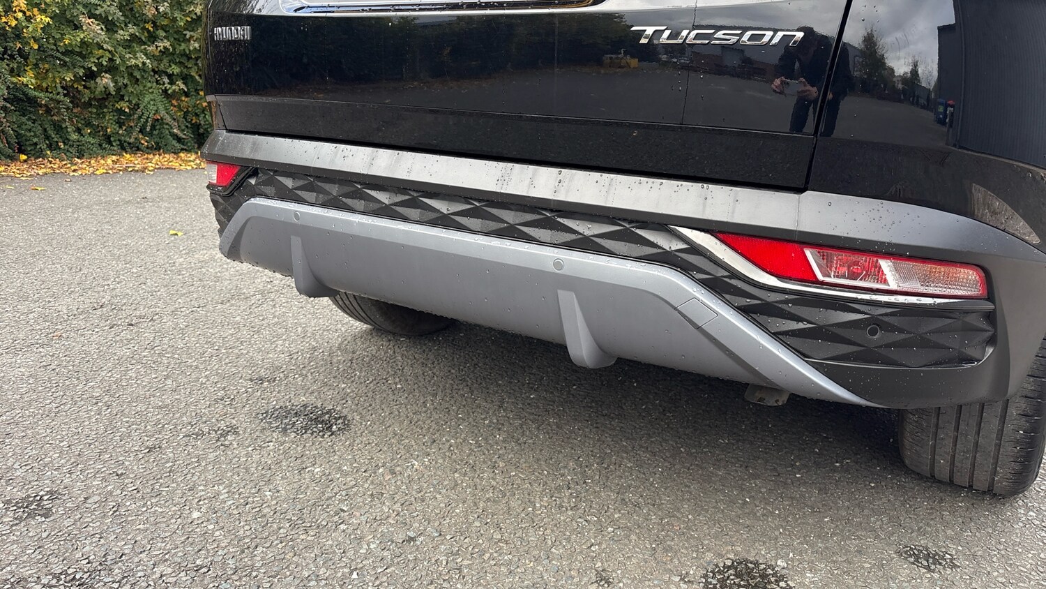 Used Hyundai TUCSON 2021 for sale - 76363257: Photo 29