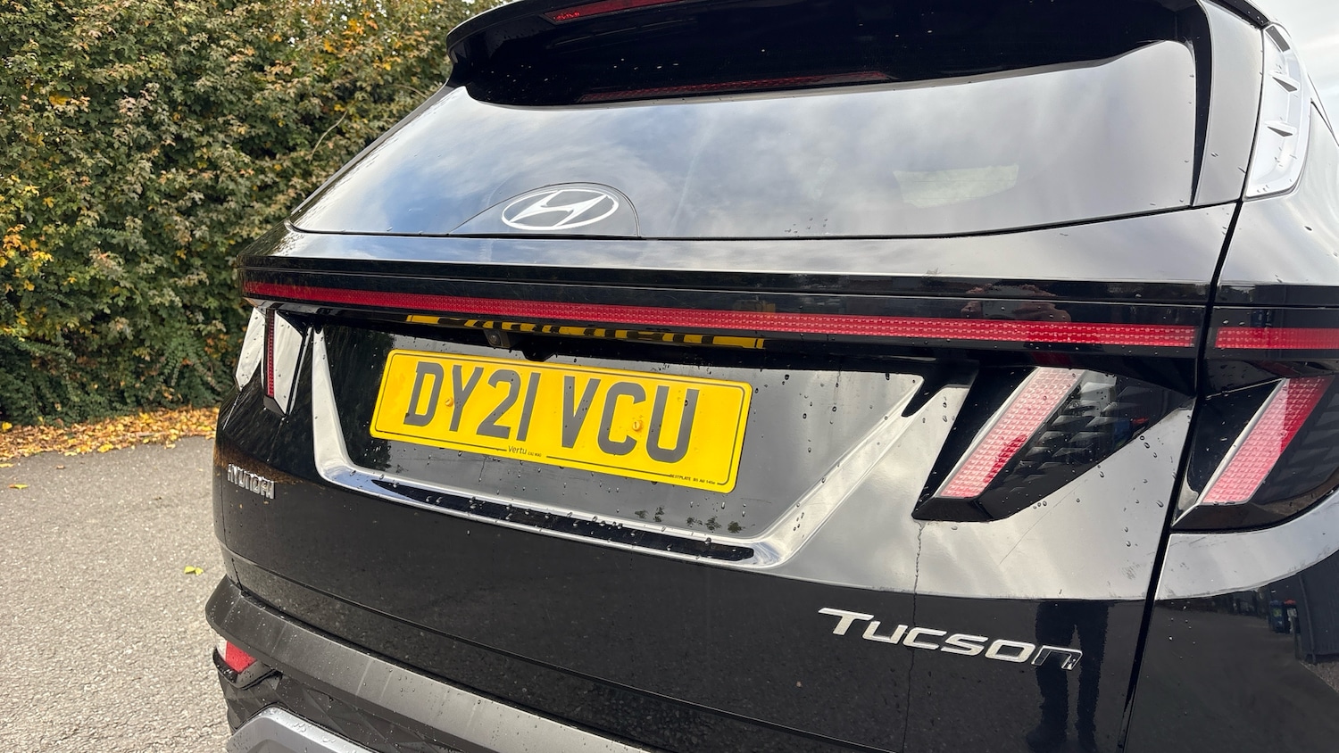 Used Hyundai TUCSON 2021 for sale - 76363257: Photo 30