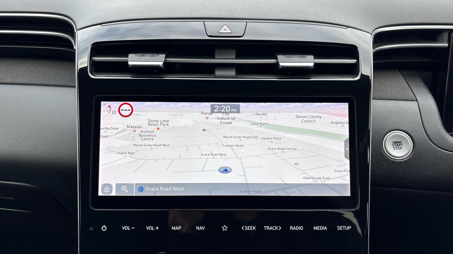 Used Hyundai TUCSON 2021 for sale - 76363257: Photo 31