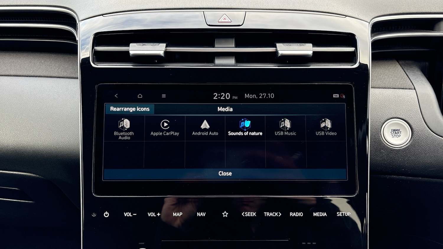 Used Hyundai TUCSON 2021 for sale - 76363257: Photo 33