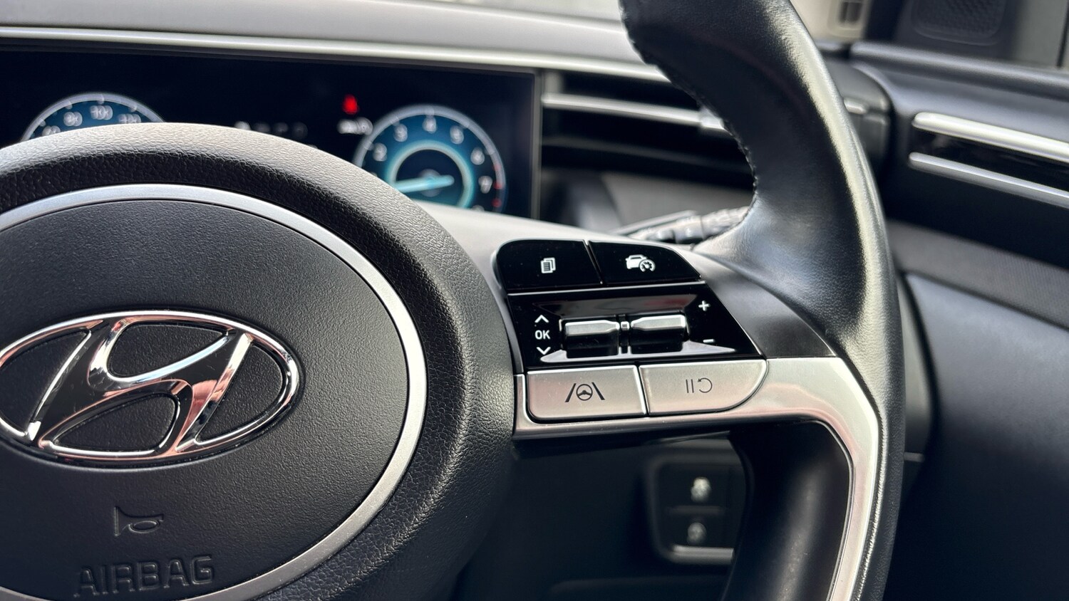 Used Hyundai TUCSON 2021 for sale - 76363257: Photo 40