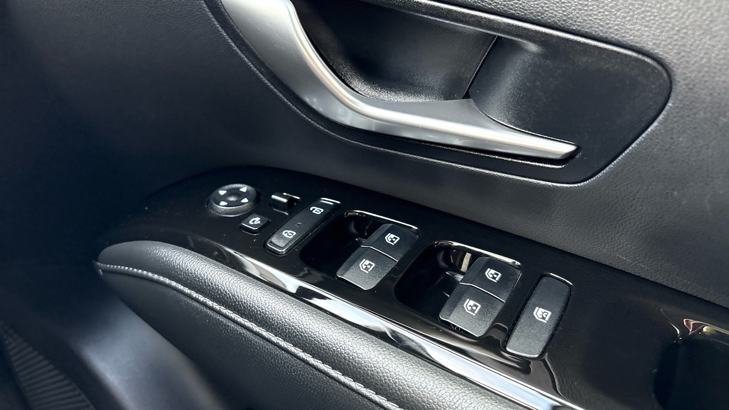 Used Hyundai TUCSON 2021 for sale - 76363257: Photo 44