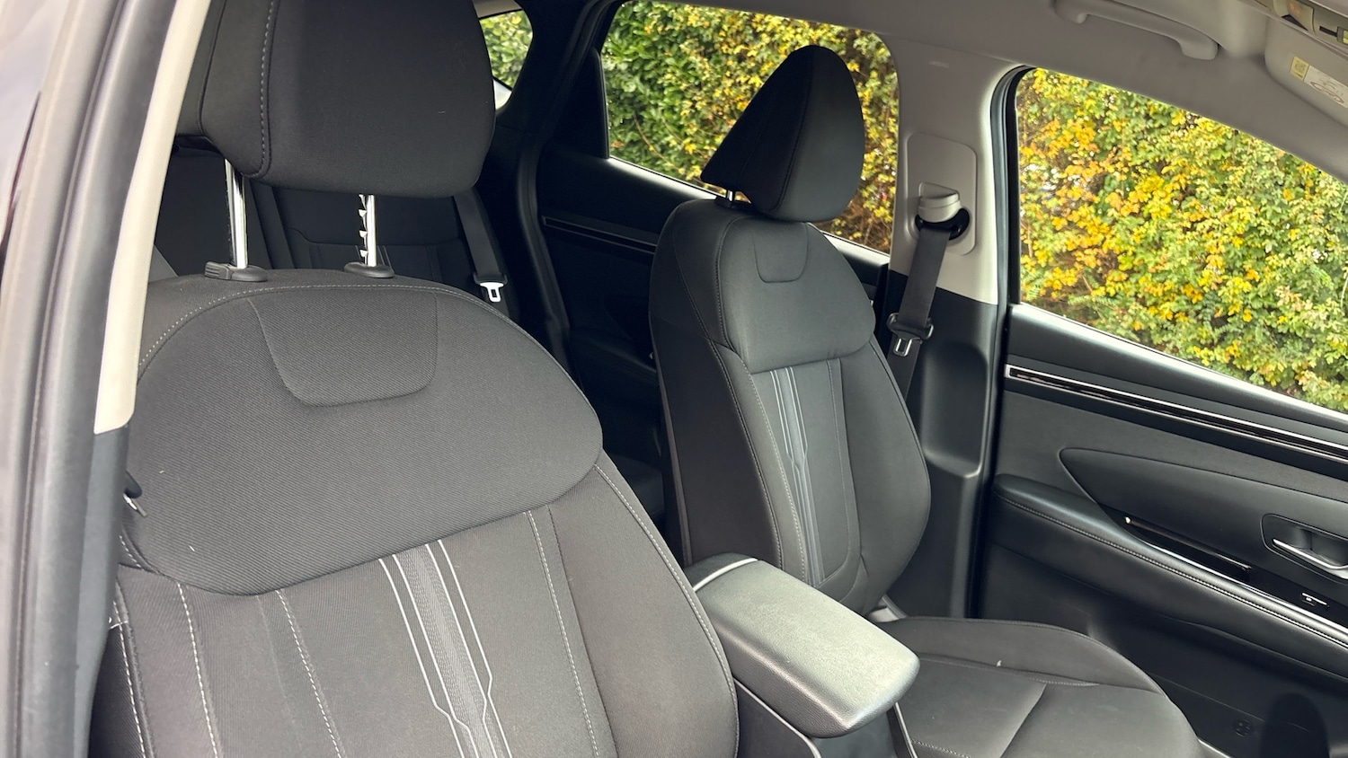 Used Hyundai TUCSON 2021 for sale - 76363257: Photo 46