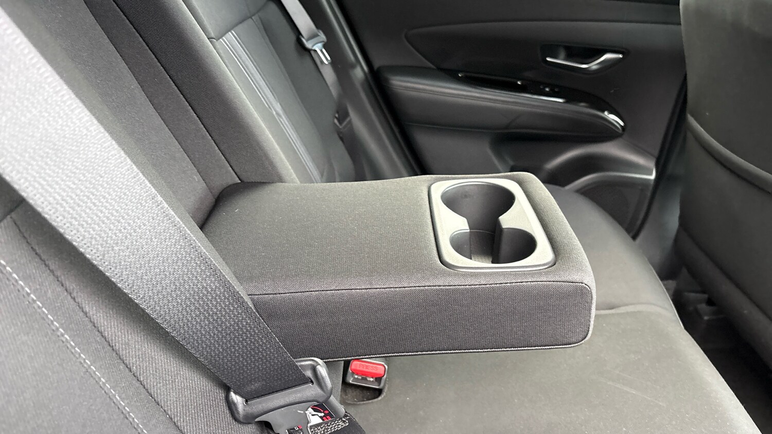 Used Hyundai TUCSON 2021 for sale - 76363257: Photo 48