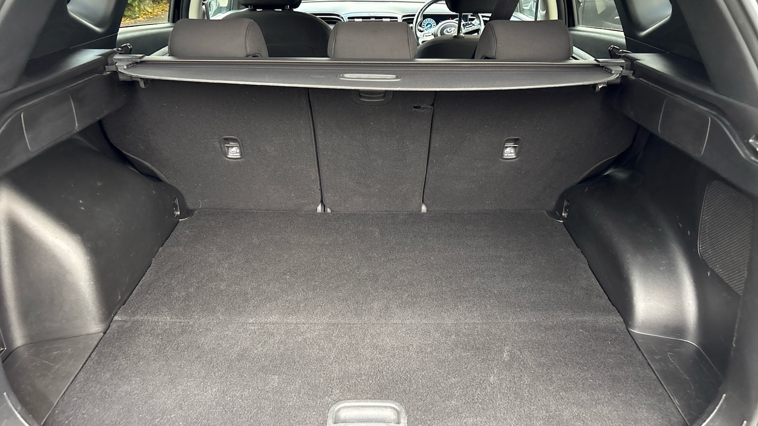 Used Hyundai TUCSON 2021 for sale - 76363257: Photo 49