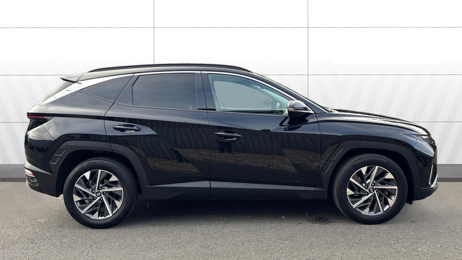 Used Hyundai TUCSON 2021 for sale - 76363257: Photo 5