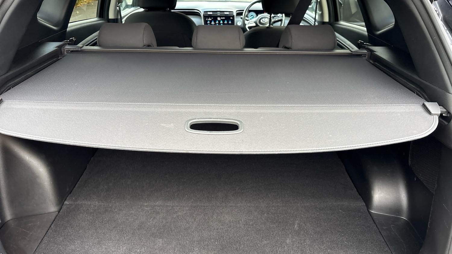 Used Hyundai TUCSON 2021 for sale - 76363257: Photo 50