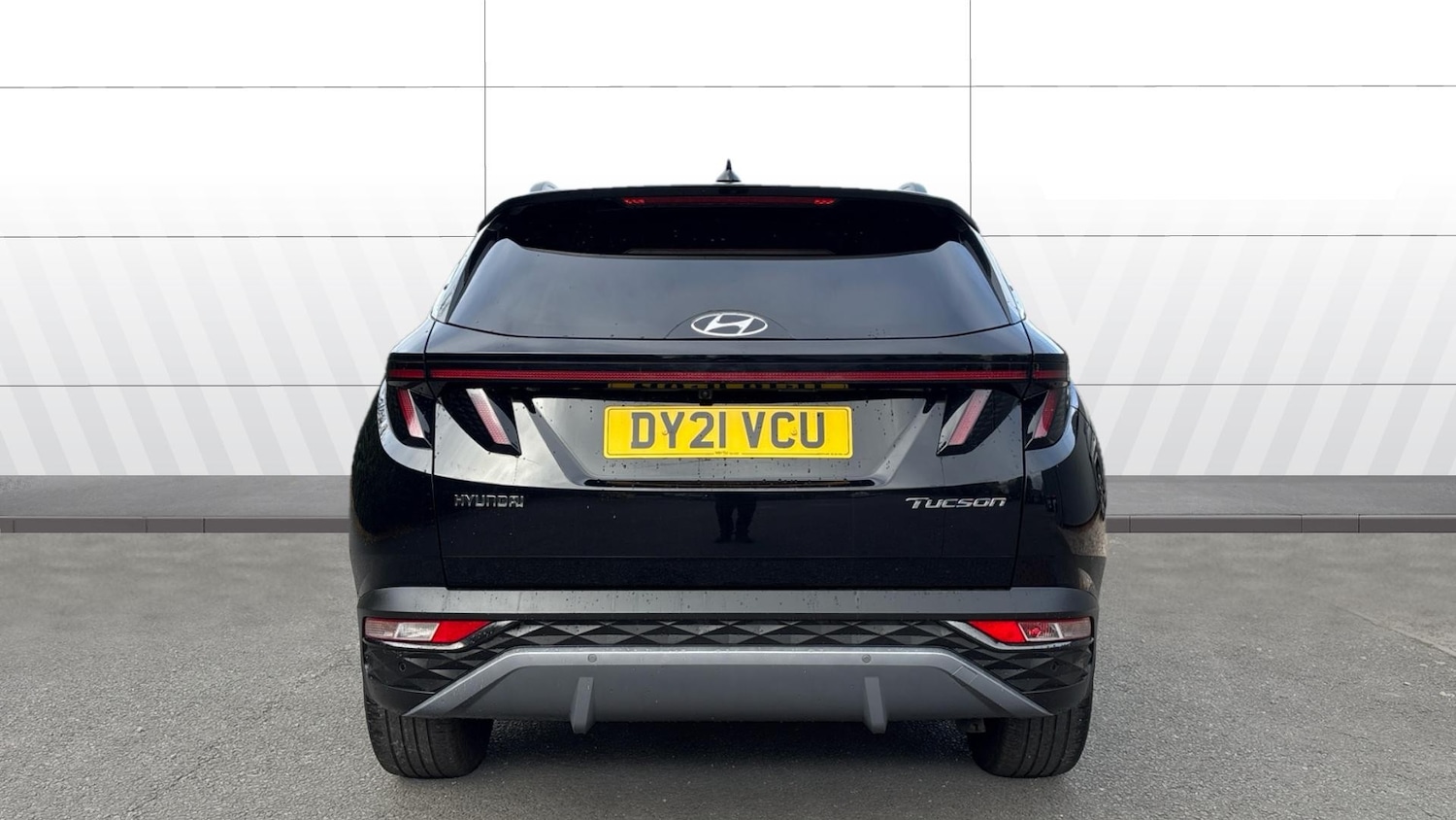 Used Hyundai TUCSON 2021 for sale - 76363257: Photo 6