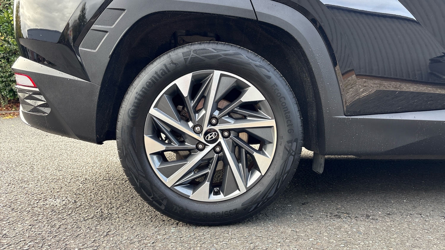 Used Hyundai TUCSON 2021 for sale - 76363257: Photo 7