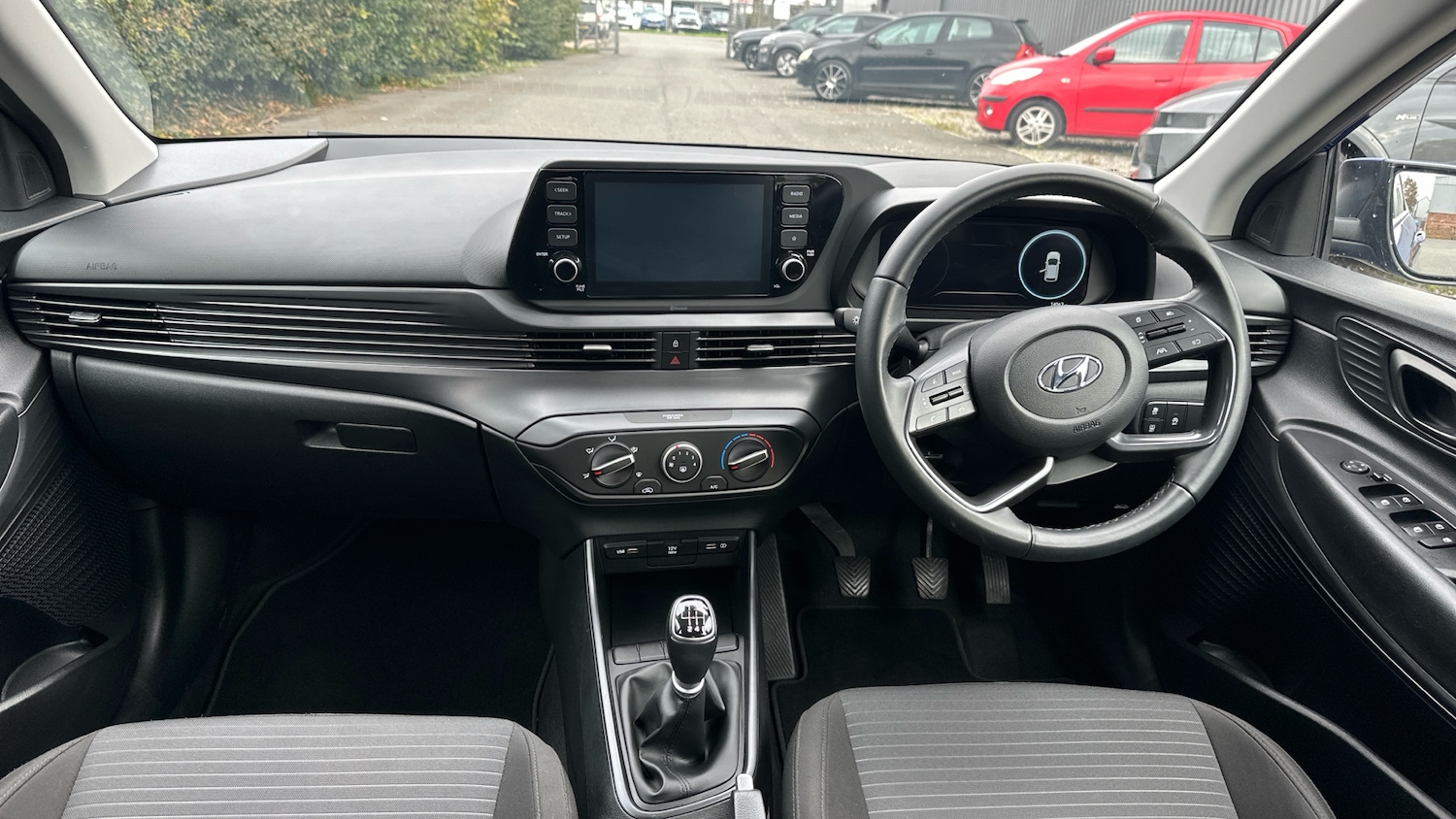 Used Hyundai i20 2022 for sale - 75997241: Photo 10