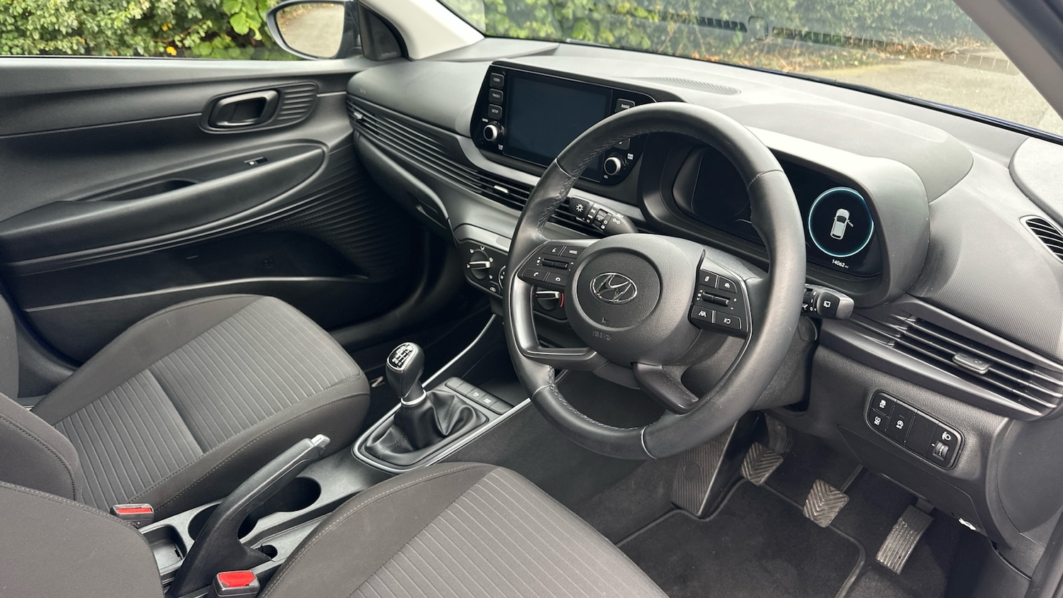 Used Hyundai i20 2022 for sale - 75997241: Photo 11