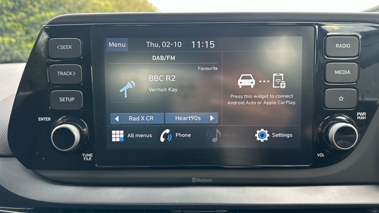 Used Hyundai i20 2022 for sale - 75997241: Photo 12
