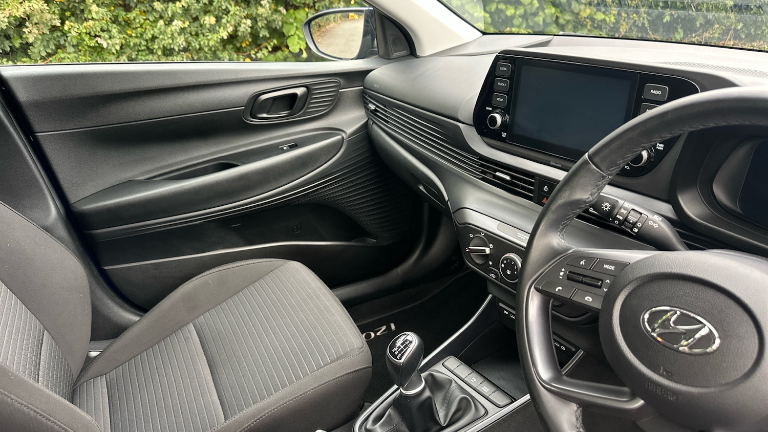 Used Hyundai i20 2022 for sale - 75997241: Photo 14