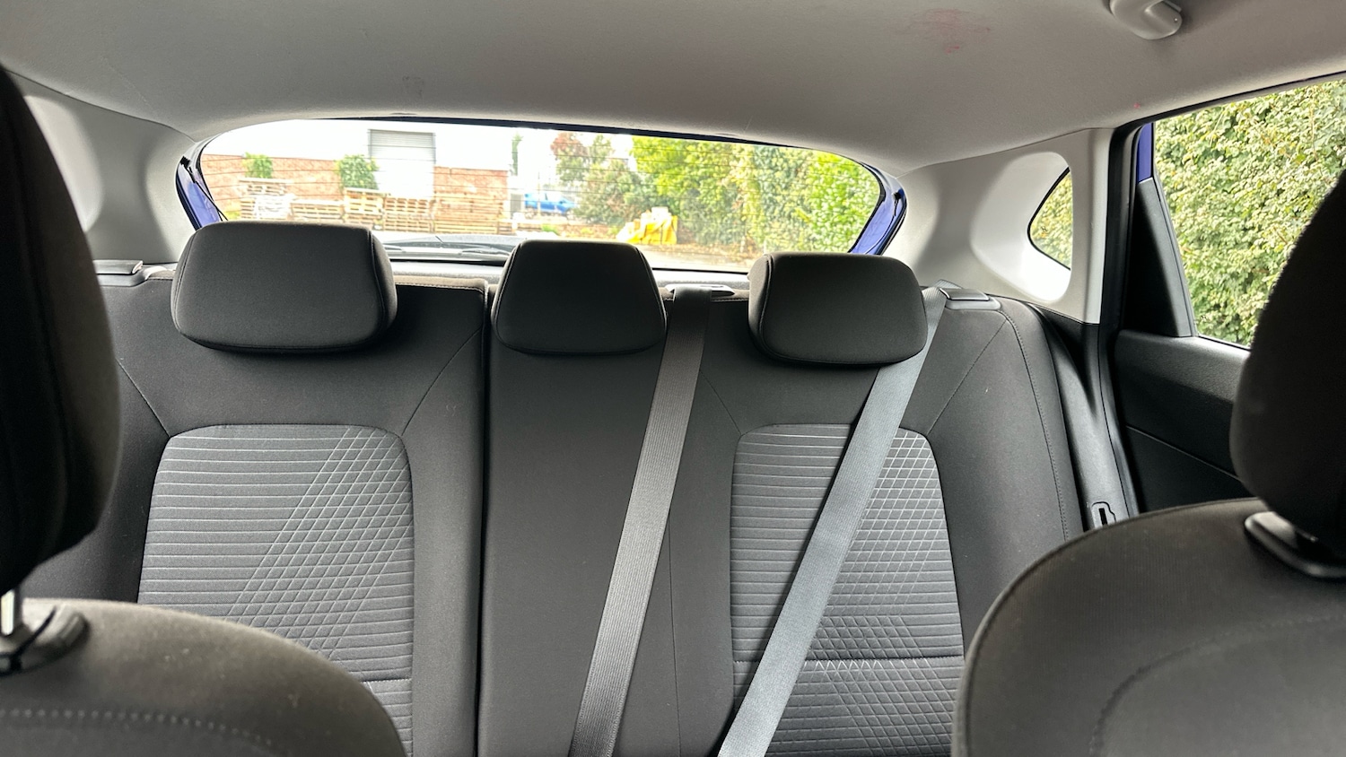 Used Hyundai i20 2022 for sale - 75997241: Photo 15