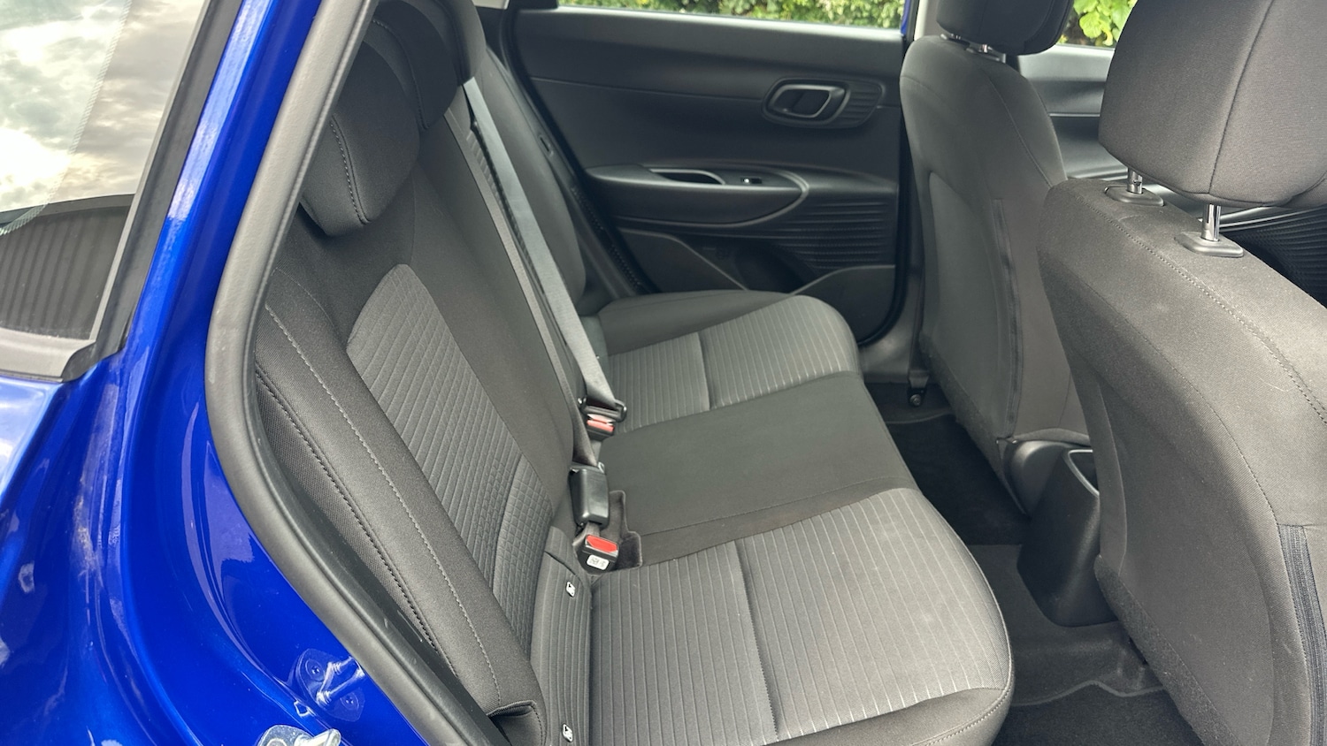 Used Hyundai i20 2022 for sale - 75997241: Photo 16