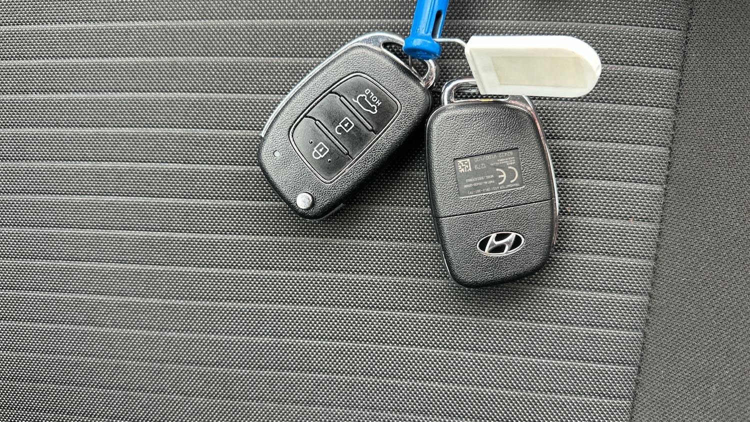 Used Hyundai i20 2022 for sale - 75997241: Photo 20