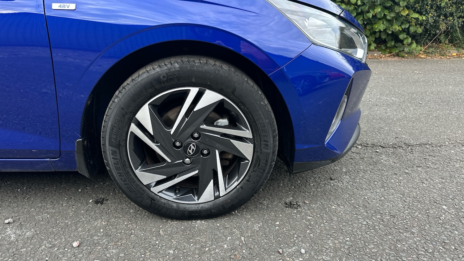 Used Hyundai i20 2022 for sale - 75997241: Photo 22
