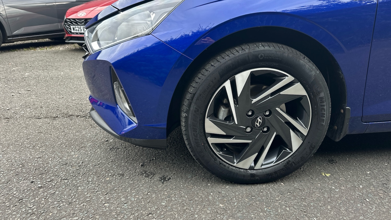 Used Hyundai i20 2022 for sale - 75997241: Photo 26