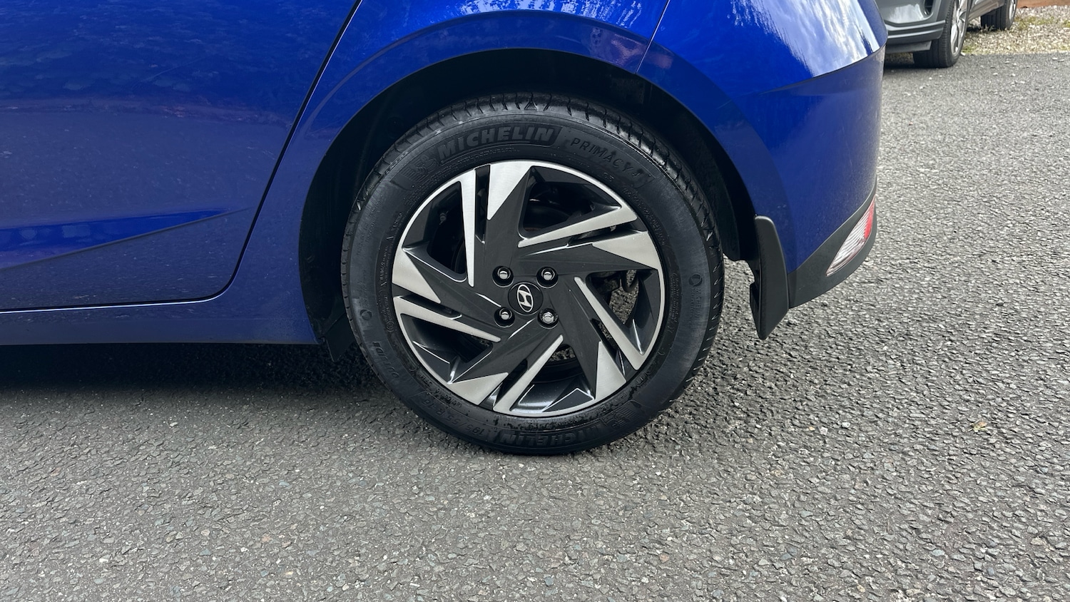 Used Hyundai i20 2022 for sale - 75997241: Photo 27