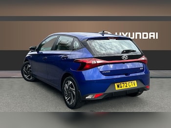Used Hyundai i20 2022 for sale - 75997241: Photo 2