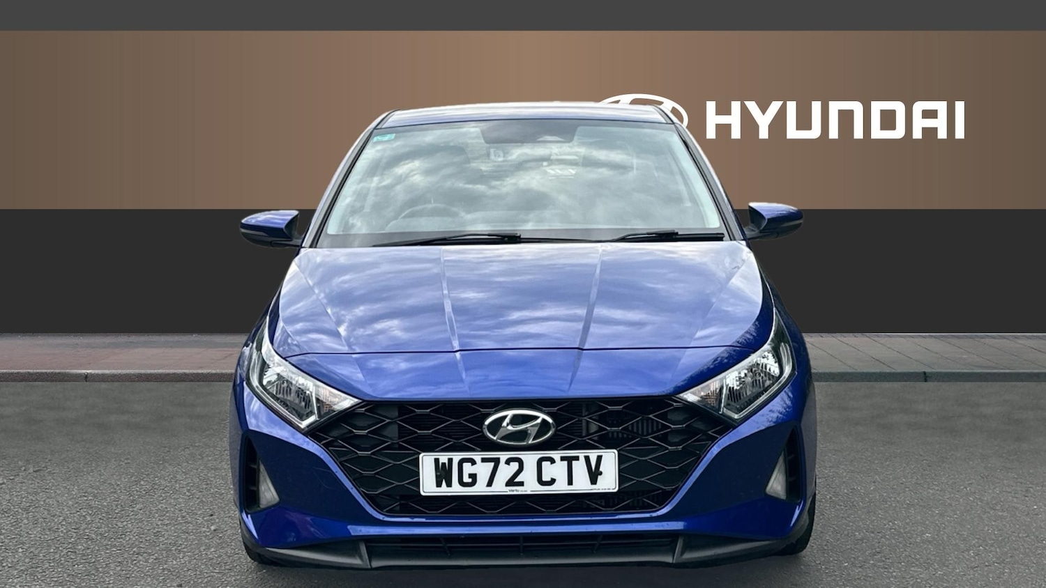 Used Hyundai i20 2022 for sale - 75997241: Photo 3