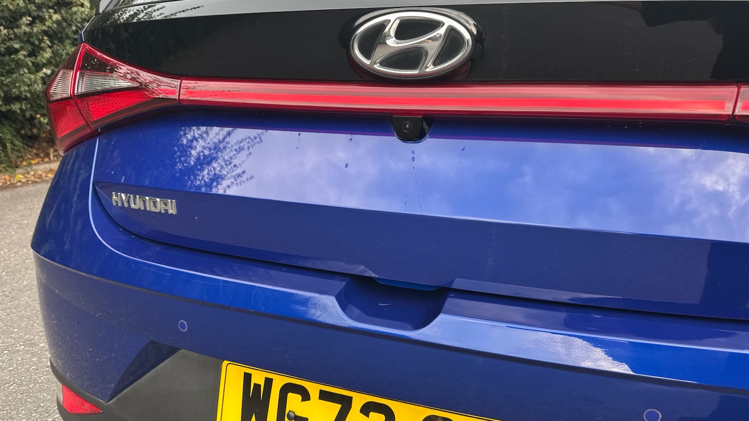 Used Hyundai i20 2022 for sale - 75997241: Photo 32