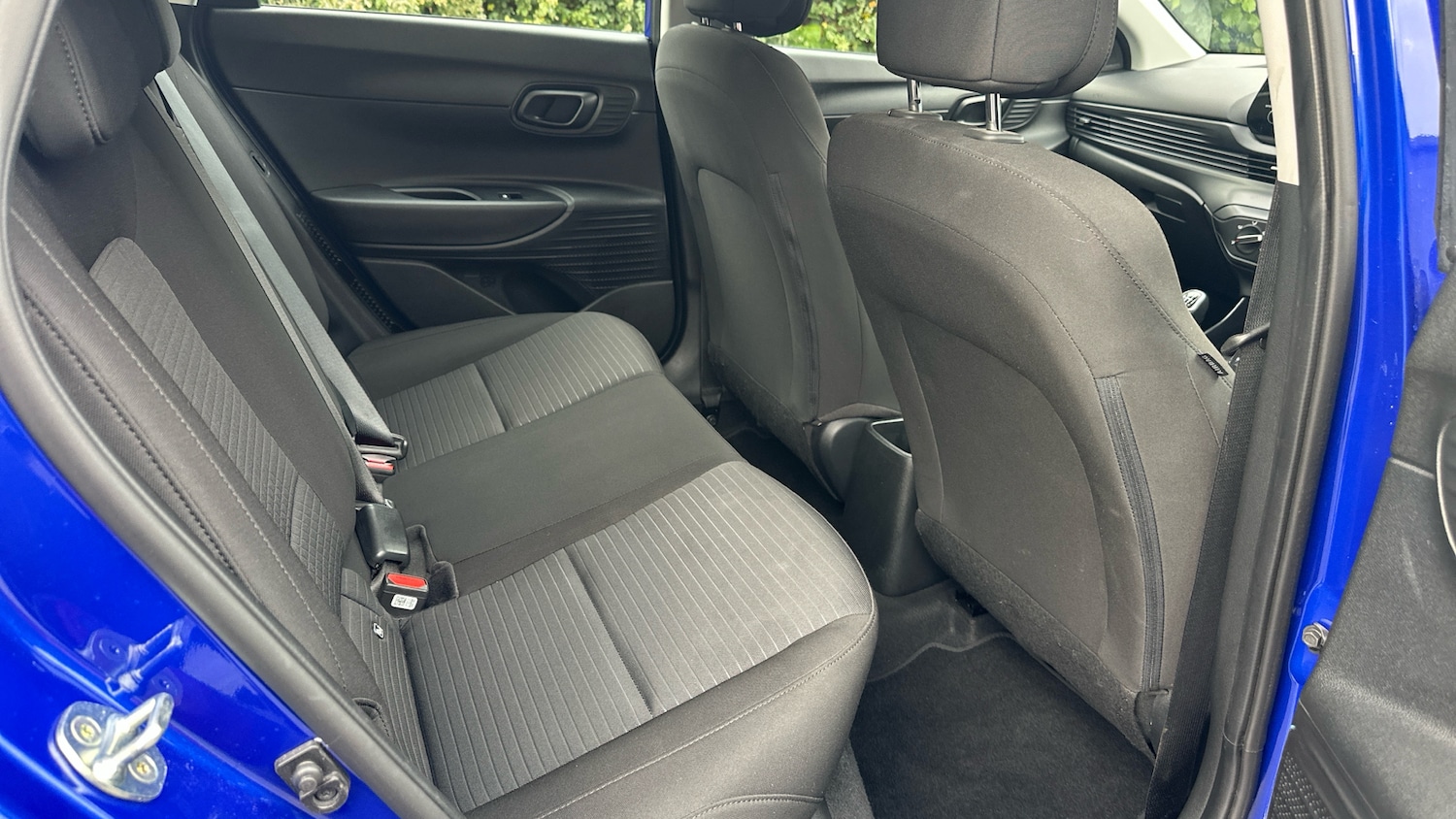 Used Hyundai i20 2022 for sale - 75997241: Photo 34