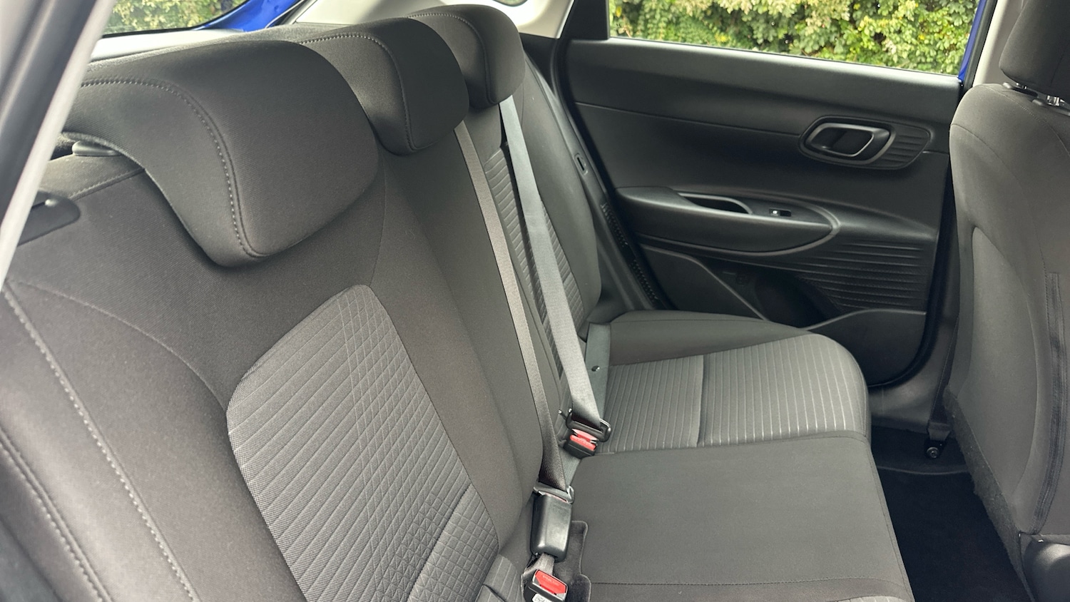 Used Hyundai i20 2022 for sale - 75997241: Photo 35