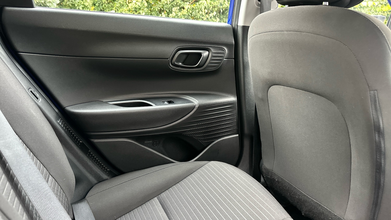 Used Hyundai i20 2022 for sale - 75997241: Photo 37