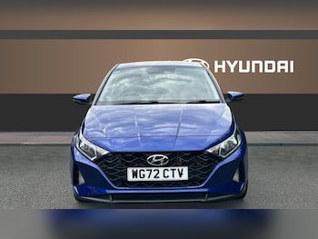 Used Hyundai i20 2022 for sale - 75997241: Photo 3