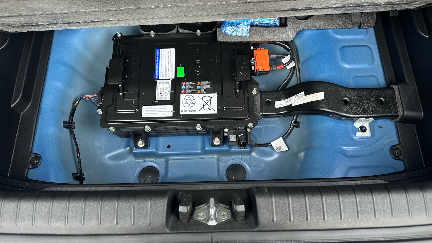 Used Hyundai i20 2022 for sale - 75997241: Photo 40