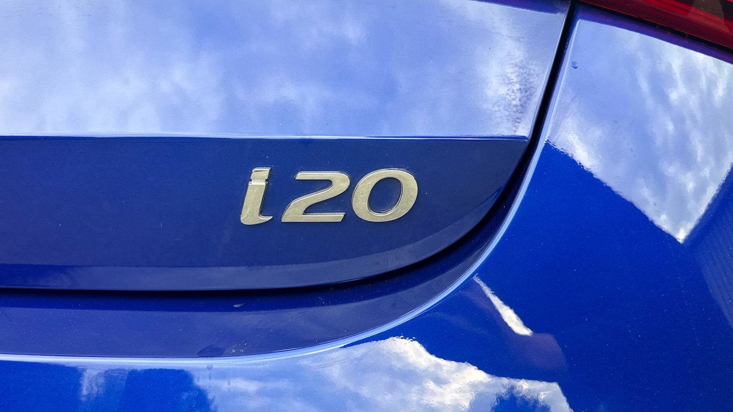 Used Hyundai i20 2022 for sale - 75997241: Photo 41